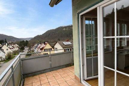 Wohnung Oberndorf - 4 Zimmer, 78 m&sup2;, 620&euro; | Angebot:26823928