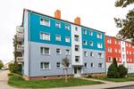 Erdgeschoßwohnung Zeitz - 4 Zimmer, 67 m&sup2;, 437&euro; | Angebot:26423868