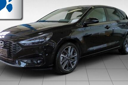 Hyundai i30 15.654 km 20.530 &euro; Warendorf 48231
