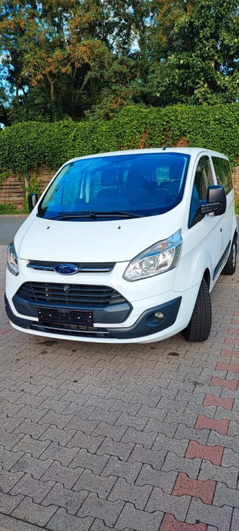 Transit Custom