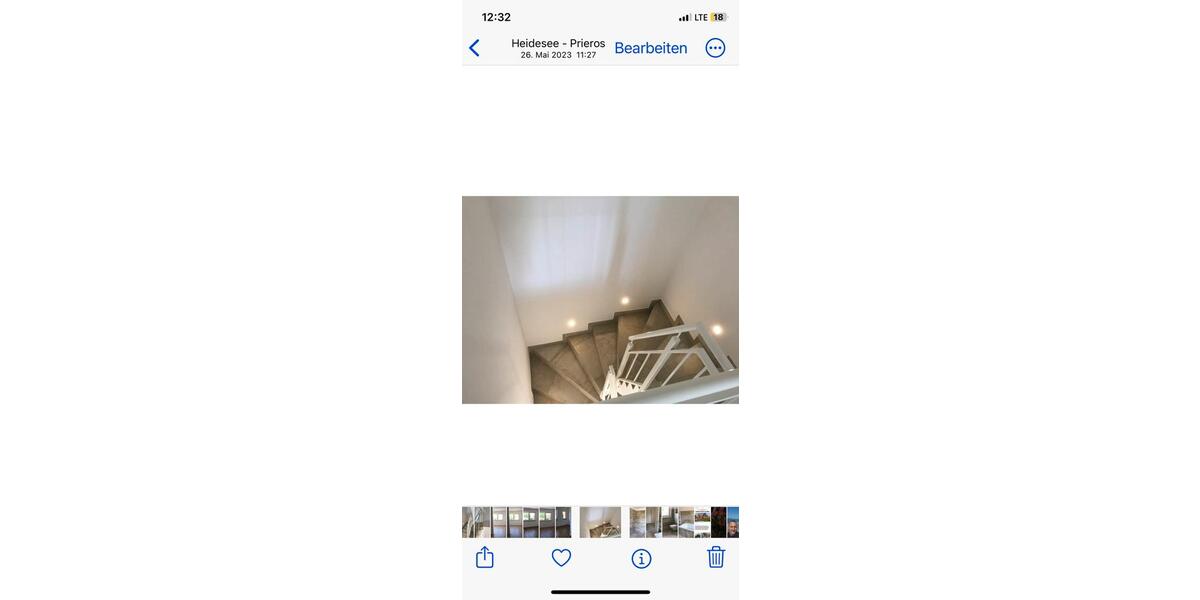 Doppelhaushälfte Bad Saarow - 5 Zimmer, 170 m&sup2;, 1.850&euro; | Angebot:26270549