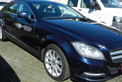 Mercedes-Benz CLS 350 299.000 km 9.499 &euro; Ebersdorf 27432