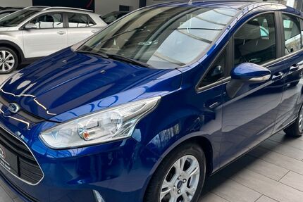 Ford B-Max 84.000 km 7.600 &euro; Detmold 32758