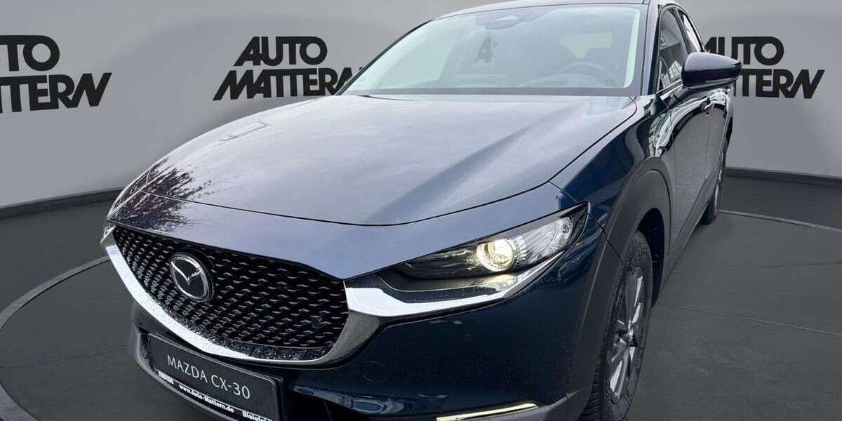 Mazda CX-30 1.965 km 28.490 &euro; Bielefeld 33719