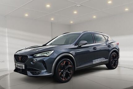 Cupra Formentor 71.440 km 28.448 &euro; Hofgeismar 34369