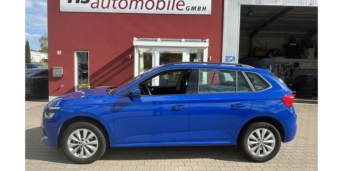 Skoda Kamiq 90.200 km 15.999 &euro; Aicha vorm Wald 94529