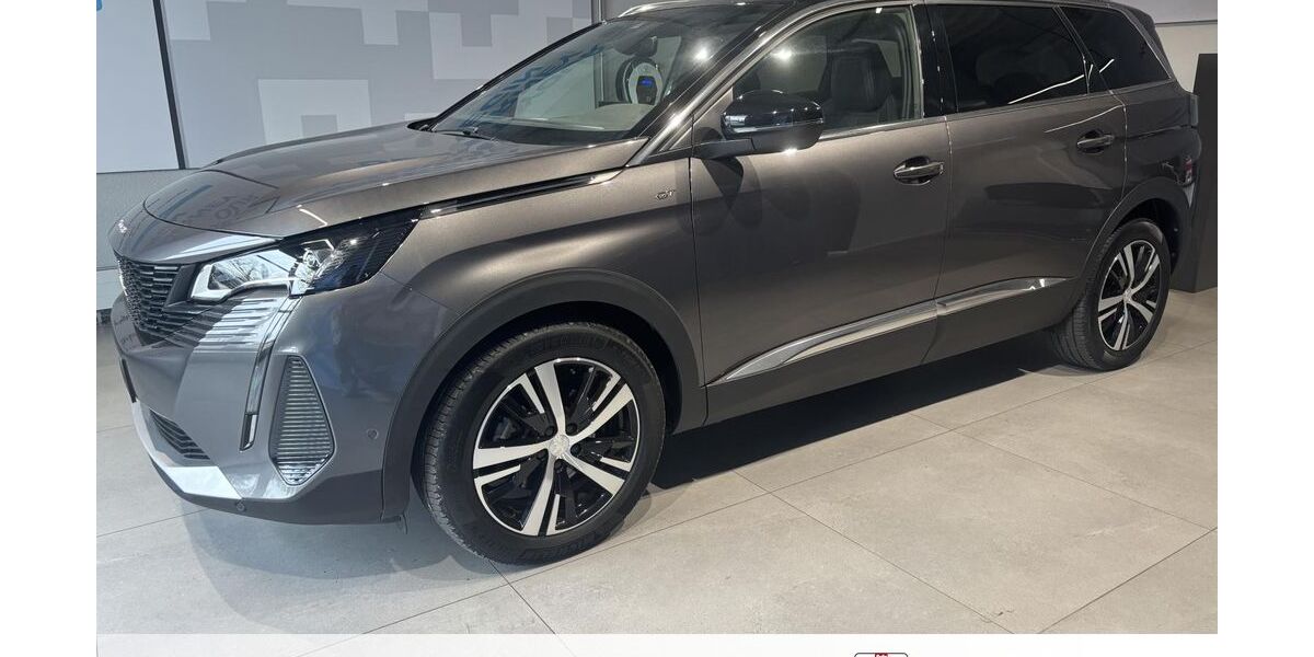 Peugeot 5008 34.640 km 27.899 &euro; Augsburg 86179