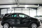 Opel Crossland T ELEGANCE / LED, LEDER, NAVI+KAMERA 27.000 km 16.444 &euro; Hamm 59077