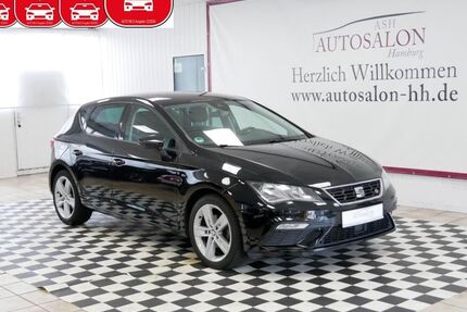 Seat Leon 140.640 km 14.999 € Hamburg 22399