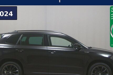 Skoda Karoq 129.559 km 23.880 &euro; Gyhum/Bockel 27404