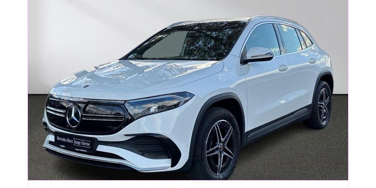 Mercedes-Benz EQA 27.001 km 34.880 &euro; Friesoythe 26169