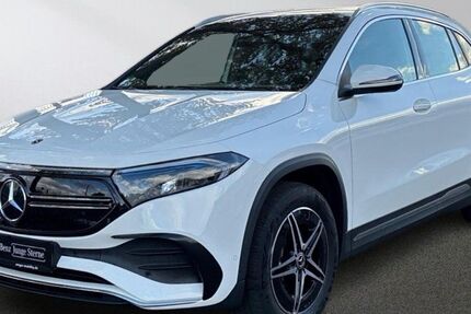 Mercedes-Benz EQA 27.001 km 35.140 &euro; Friesoythe 26169