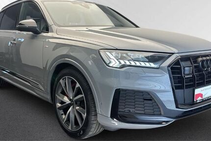 Audi Q7 78.638 km 61.900 &euro; Lüssow 18442