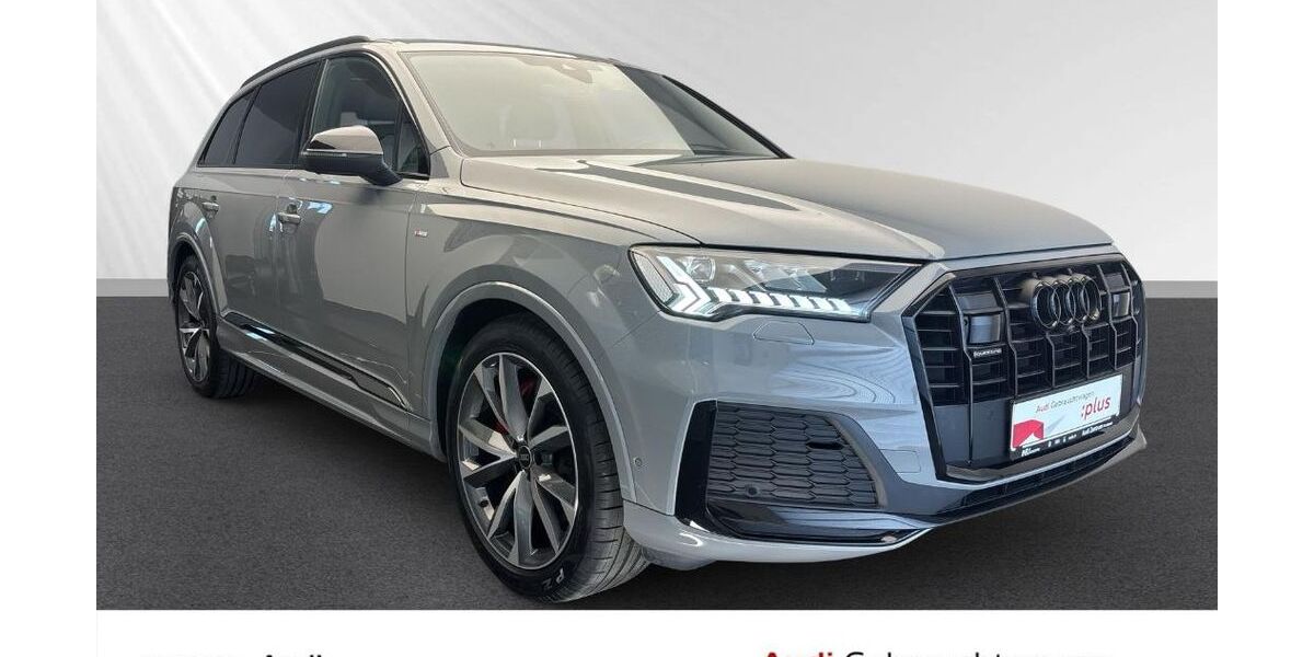 Audi Q7 78.638 km 61.900 &euro; Lüssow 18442