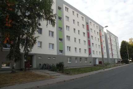 Wohnung zum Mieten in Stralsund 380,93 € 59.52 m²
