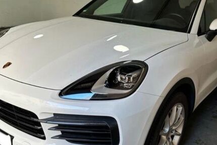 Porsche Cayenne 123.000 km 45.800 &euro; Glinde 21509