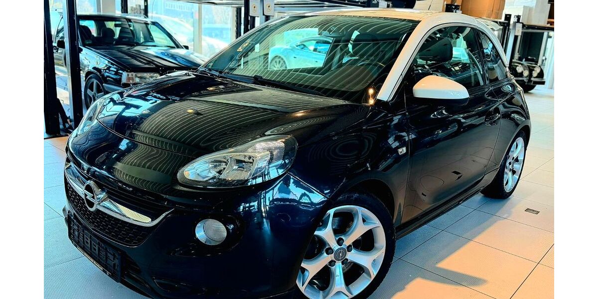 Opel Adam 135.000 km 6.650 &euro; Brühl 50321
