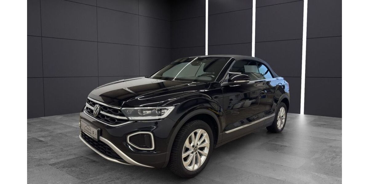 VW T-Roc 44.577 km 25.440 &euro; Schloß Holte-Stukenbrock 33758
