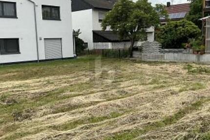 ATTRAKTIVES BAUGRUNDSTÜCK IN STADTNAHER LAGE - Grundstück Dettingen an der Erms | Angebot:26866061