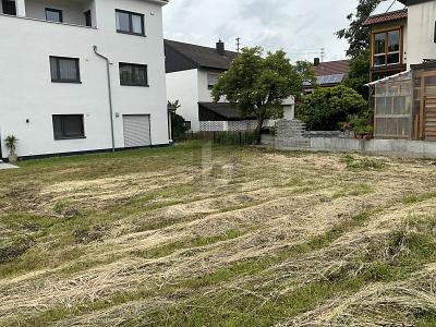 ATTRAKTIVES BAUGRUNDSTÜCK IN STADTNAHER LAGE - Grundstück Dettingen an der Erms | Angebot:26866061