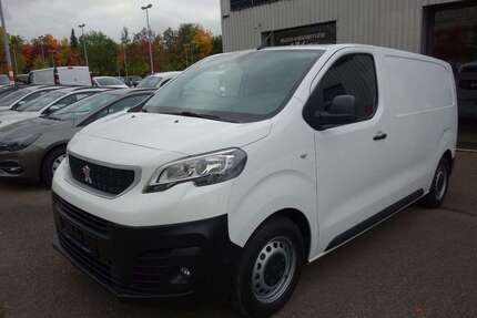 Peugeot Expert 66.500 km 16.960 € Plauen 08525