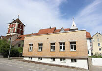 116 qm Loft im Hochparterre - Erstbezug nach Sanierung - direkt an der Fußgängerzone