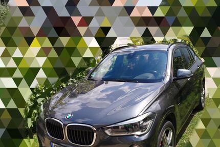 BMW X1 185.000 km 18.999 € Salzgitter Bad 38259