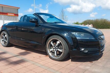 Audi TT 218.000 km 5.900 &euro; Kirchdorf 88457