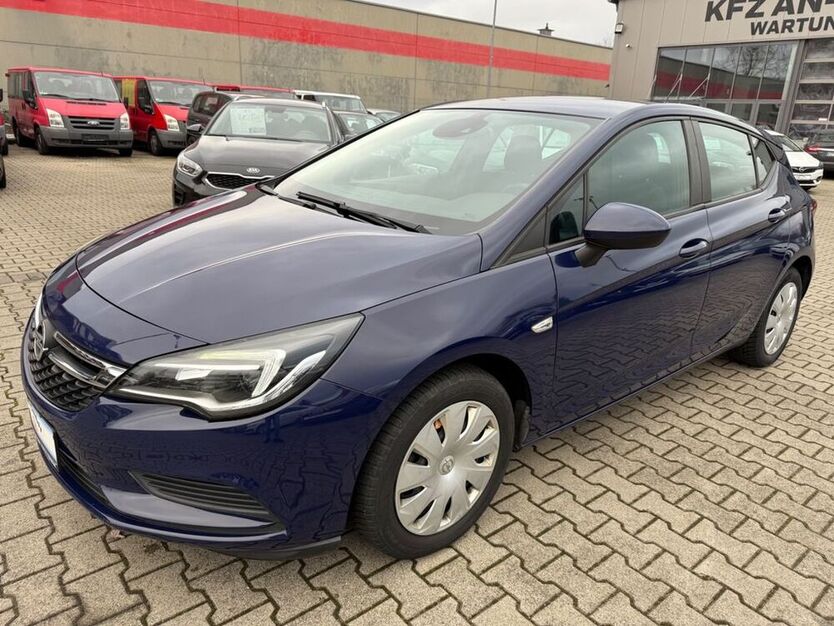 Astra