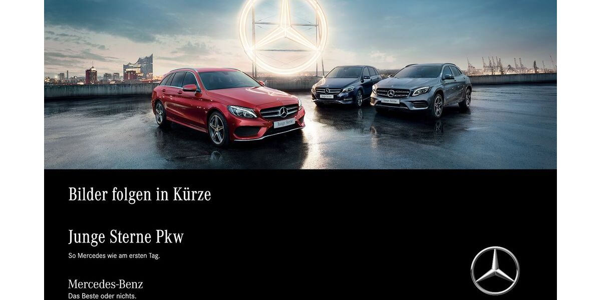 Mercedes-Benz EQA 6.000 km 37.690 &euro; Lilienthal 28865