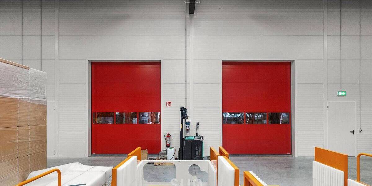 Gewerbeobjekt Niedernhall - 4.250.000&euro; | Angebot:26596091