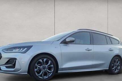 Ford Focus 25.153 km 22.350 &euro; Frankfurt am Main 60386