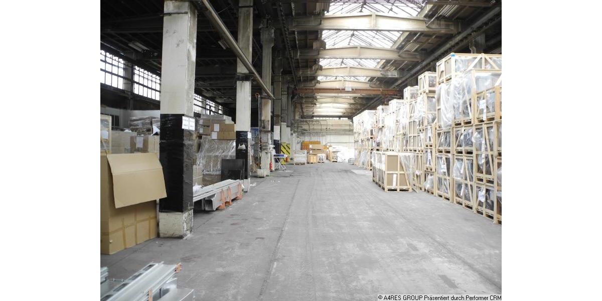 Gewerbeobjekt Doberschau-Gaußig Gaußig - 5.000&euro; | Angebot:20225001