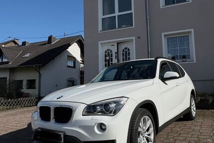 BMW X1 133.000 km 9.700 &euro; Schwalbach 66773