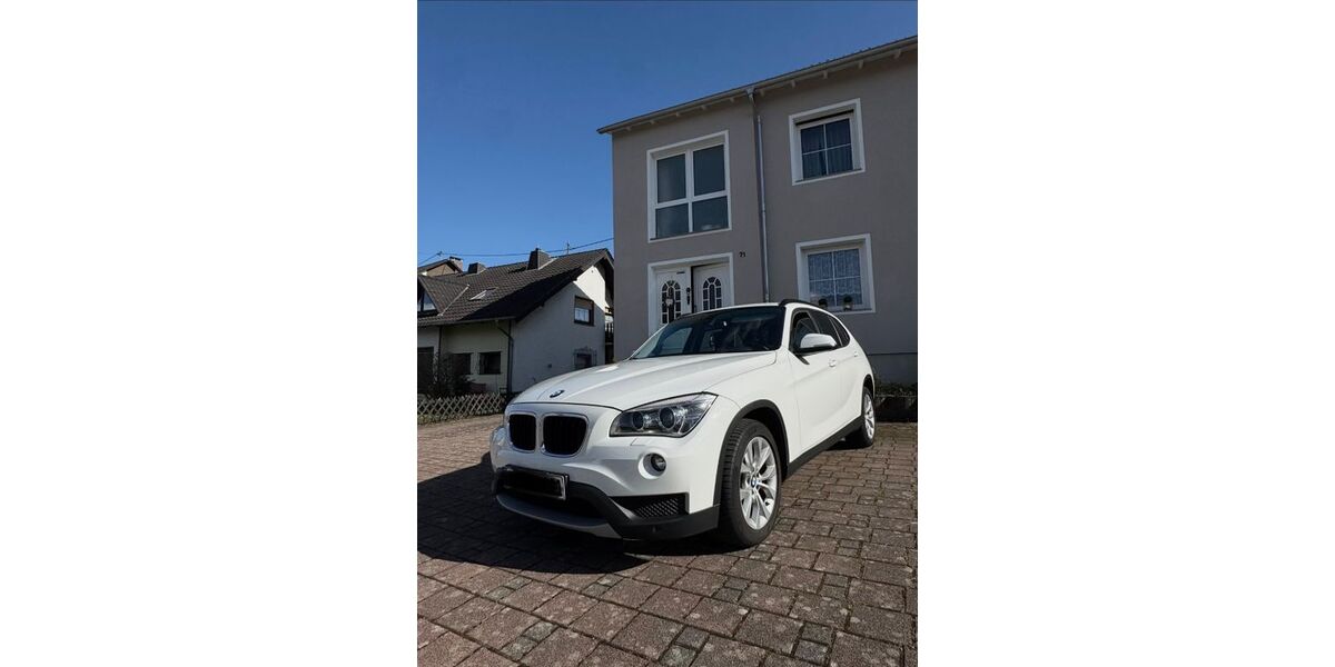 BMW X1 133.000 km 9.700 &euro; Schwalbach 66773
