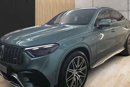 Mercedes-Benz GLC 63 AMG 6.900 km 88.500 &euro; Speyer 67346