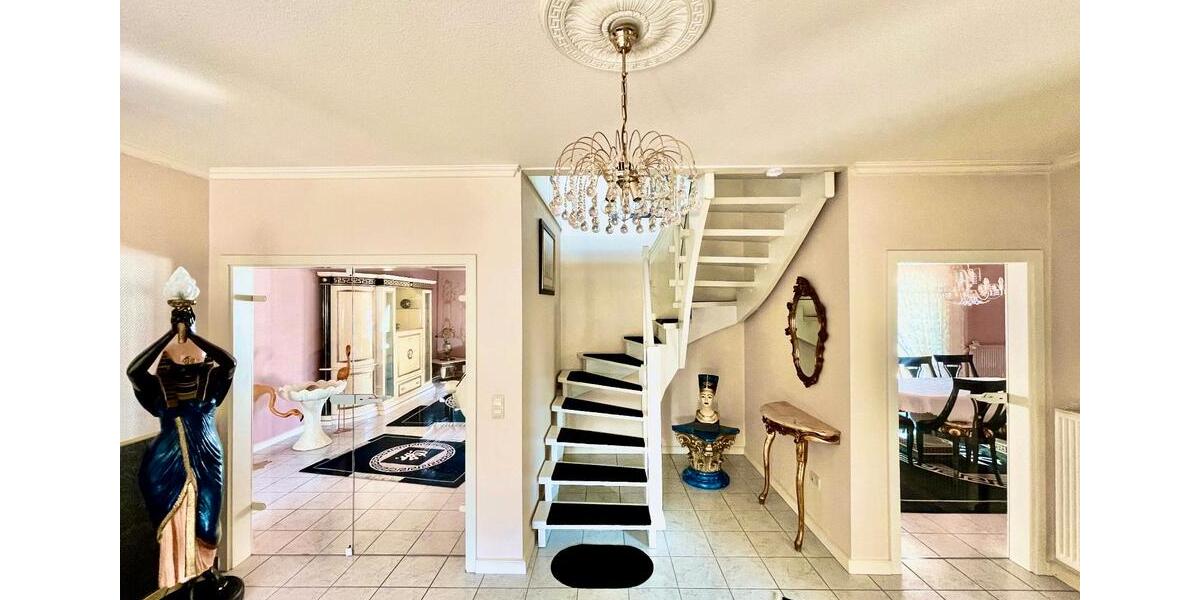 Einfamilienhaus Herzlake - 5 Zimmer, 220 m&sup2;, 1.800&euro; | Angebot:25935020