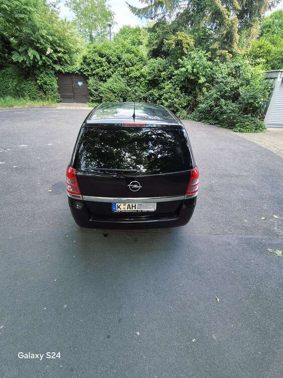 Zafira