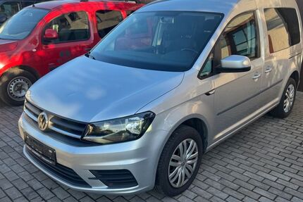 VW Caddy 131.900 km 14.290 &euro; Apfeldorf 86974