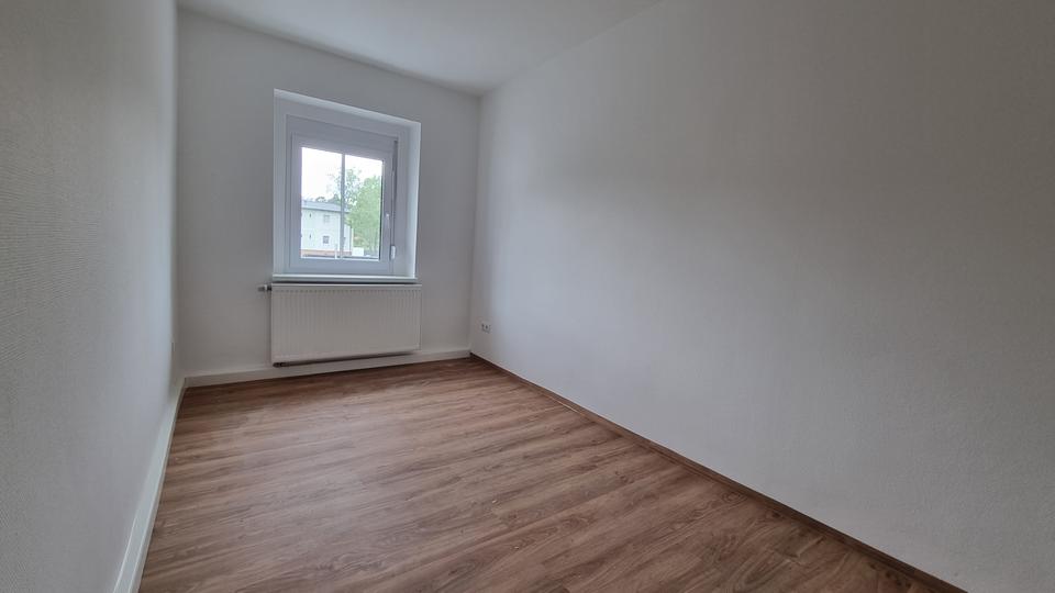 Etagenwohnung Schleiz - 3 Zimmer, 68 m&sup2;, 645&euro; | Angebot:24846774