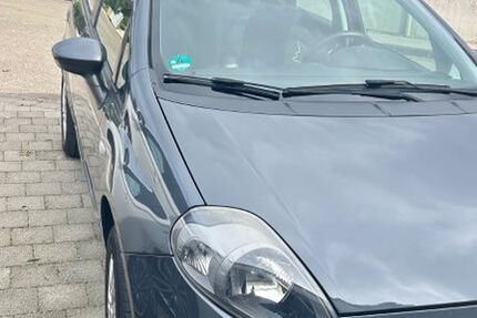 Fiat Punto 125.000 km 4.300 &euro; Schwäbisch Gmünd 73529