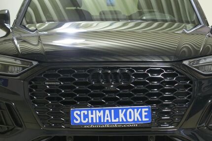 Audi Q5 67.200 km 37.500 &euro; Braunschweig 38112