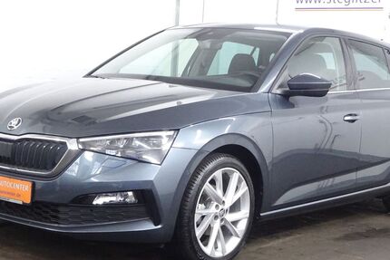 Skoda Scala 25.000 km 20.800 € Berlin-Zehlendorf 14169