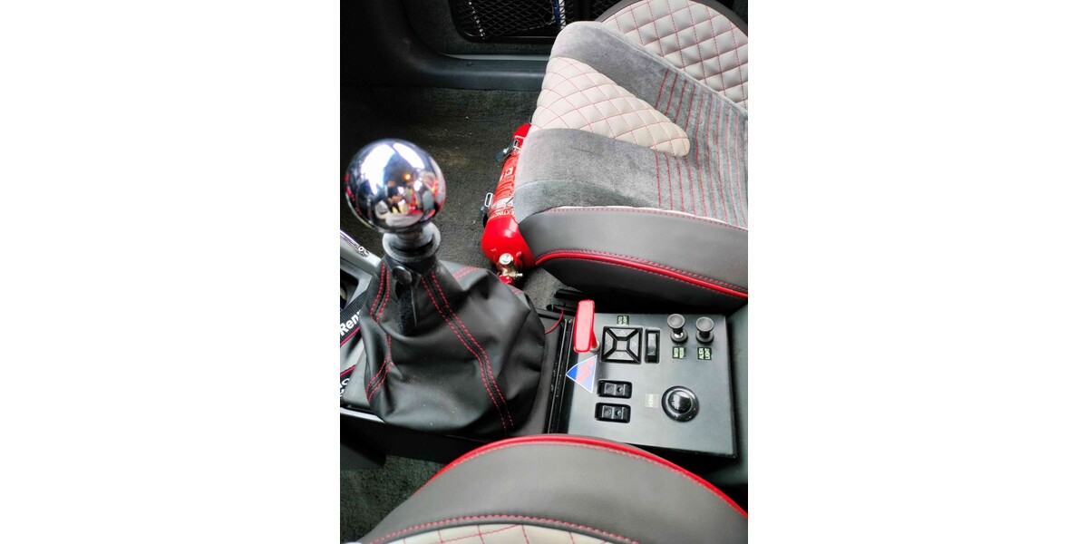 Chrysler ES 125.000 km 6.900 &euro; Süpplingenburg 38376