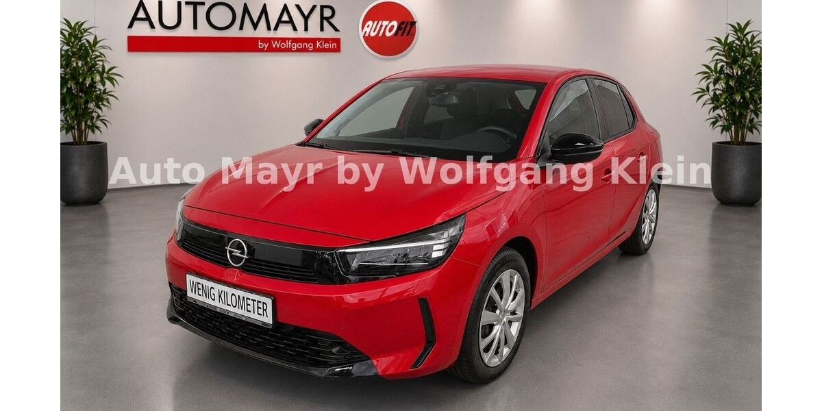 Opel Corsa 34.000 km 13.980 &euro; Augsburg 86156
