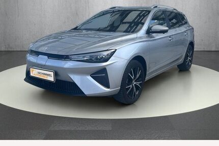 MG MG5