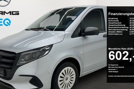 Mercedes-Benz Vito 49.483 km 49.861 &euro; Siegen 57074