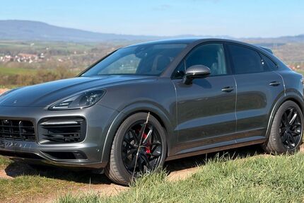 Porsche Cayenne 89.900 km 78.900 &euro; Eschwege 37269