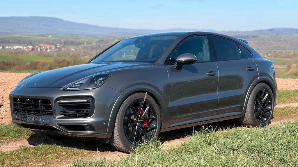 Porsche Cayenne 89.900 km 78.900 &euro; Eschwege 37269