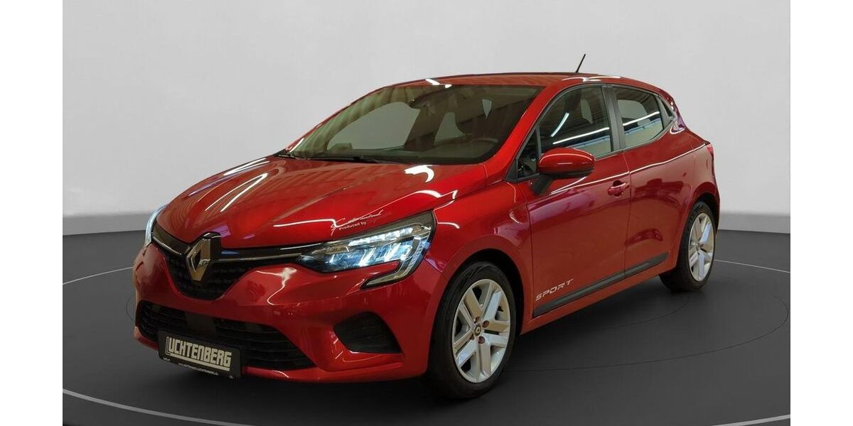 Renault Clio 42.850 km 15.490 &euro; Leverkusen 51381